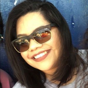 Meet your Posher, Patricia